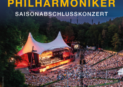 Berliner Philharmoniker