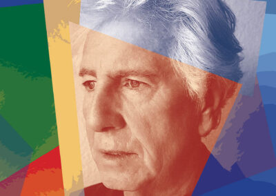 Graham Nash