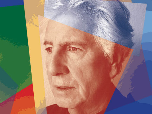 Graham Nash