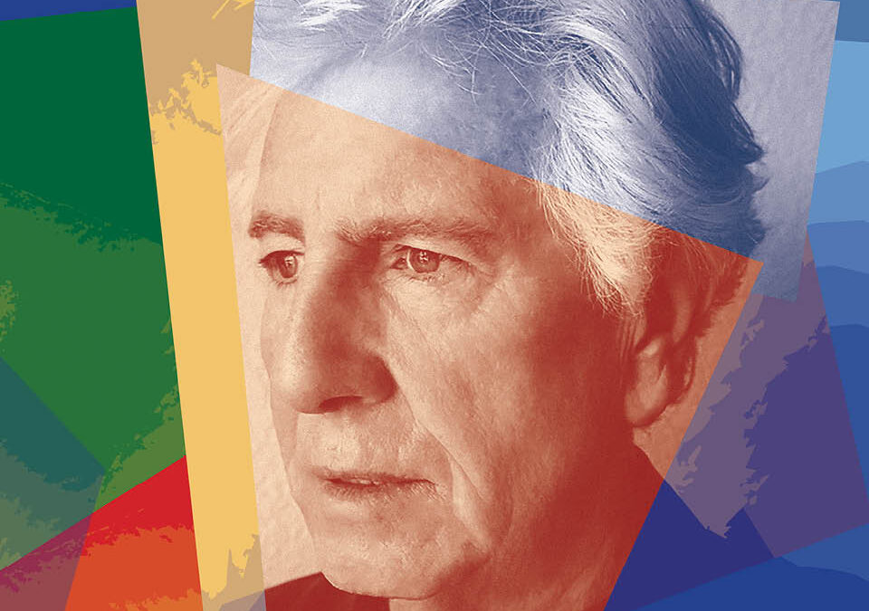 Graham Nash