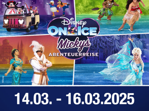 Disney on Ice