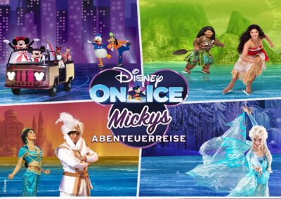 Disney on Ice