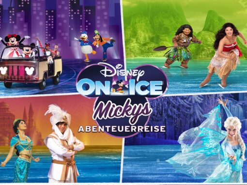 Disney on Ice