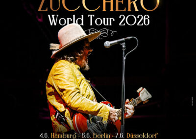 Zucchero