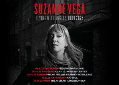 Suzanne Vega