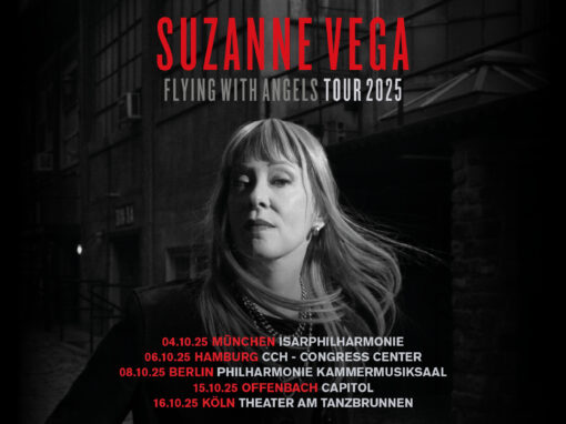 Suzanne Vega